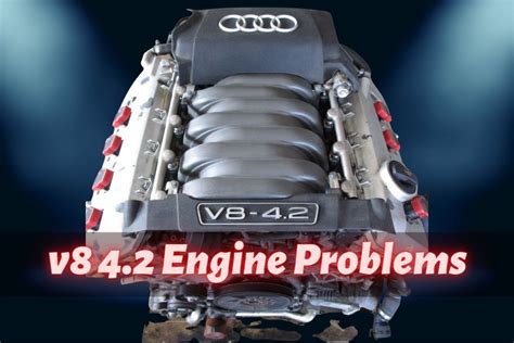 a6 4.2 v8 low compression problem 